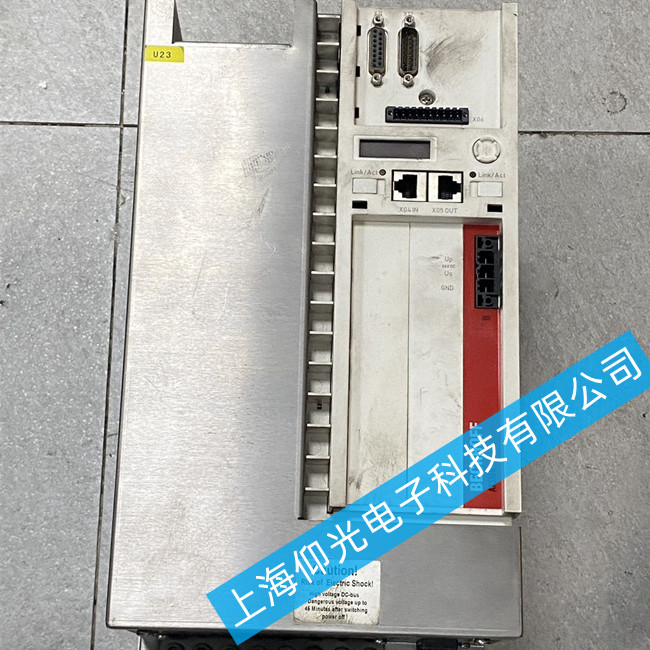 �㽭BECKHOFF����AX5000�ŷ��������@ʾF58A���ϾS��