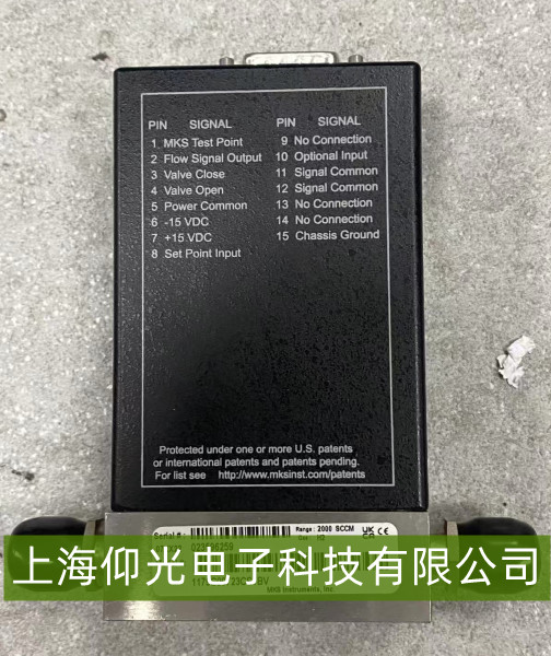 MKS 1179ϵ���|��������������Ҋ���ϾS�޲��E