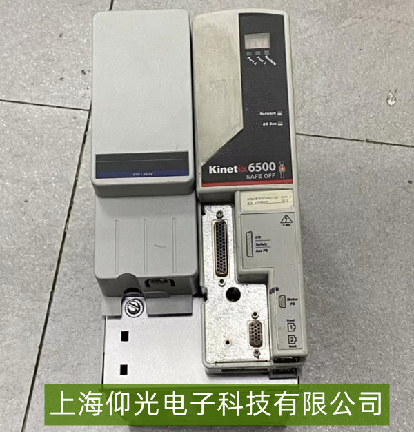 һ���x��AB Kinetix 6500�ŷ��(q��)��(d��ng)����Ҋ(ji��n)��(b��o)�����a