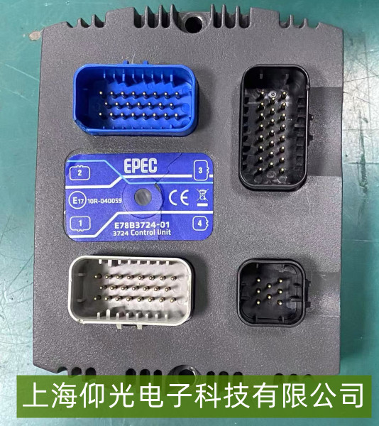 EPEC 3724���Ɔ�Ԫ���F(xi��n)�`��(b��o)���ϣ�ԓ��ξ���(zh��n)�S�ޣ�