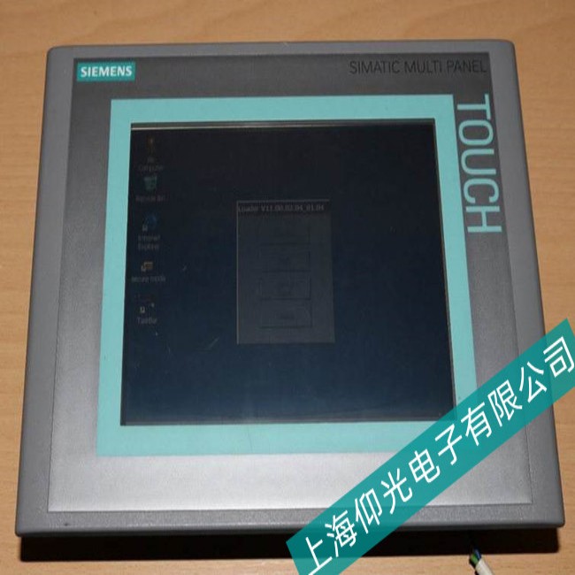 ���T���|����6AV2124-1DC01-0AX0�ğo�@ʾ���ϾS��