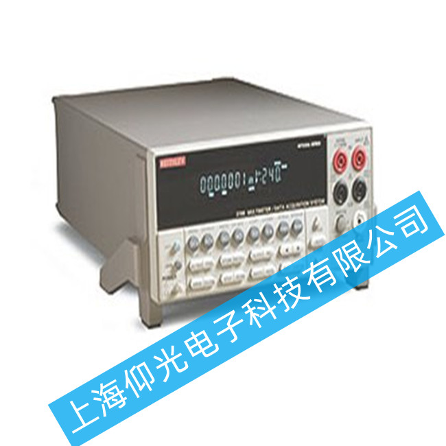 ���r(sh��)��DAQ6510��(sh��)��(j��)�ɼ���ӛ��f(w��n)�ñ����ñ�ϵ�y(t��ng)��Ιz���f(w��n)�ñ��(n��i)��Ԫ���ϻ���p��