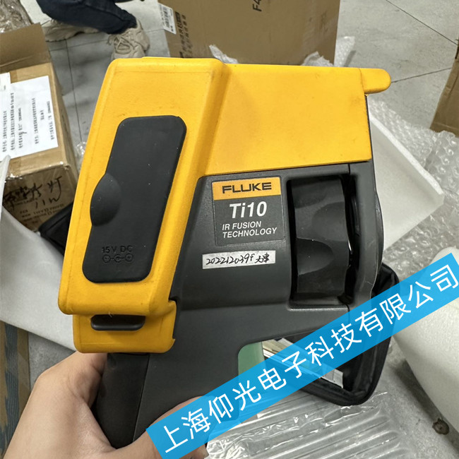 FLUKE������Tix620����x�_�C�����S��-���M�z�y