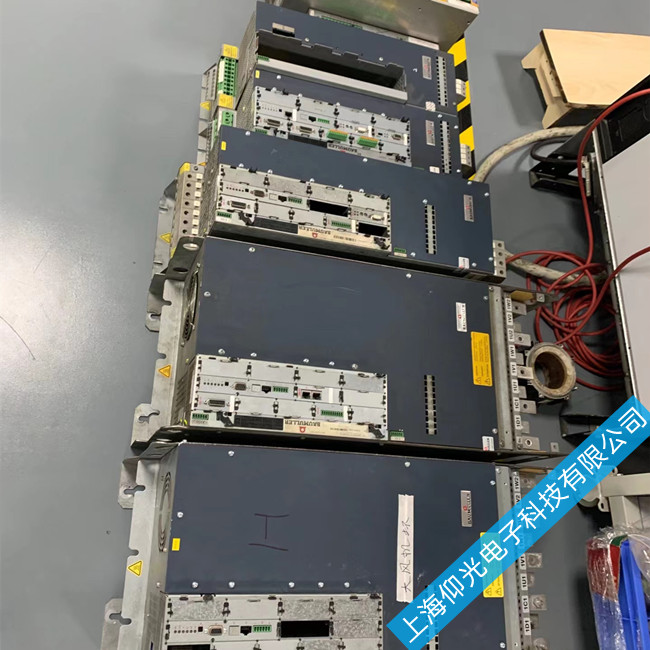 �����գ�Baumueller���ŷ�늙C��Ȧ�p��̎������