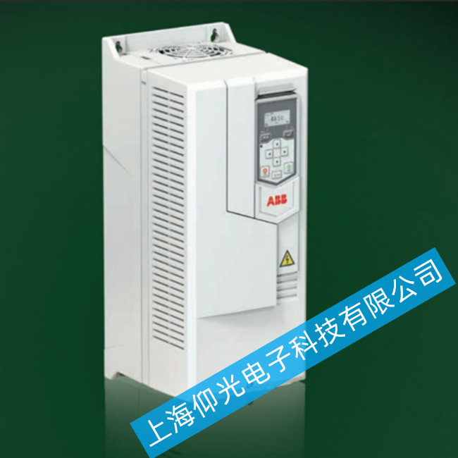 ABB׃�l��ACS530���F�^�����ԓ��ξS��