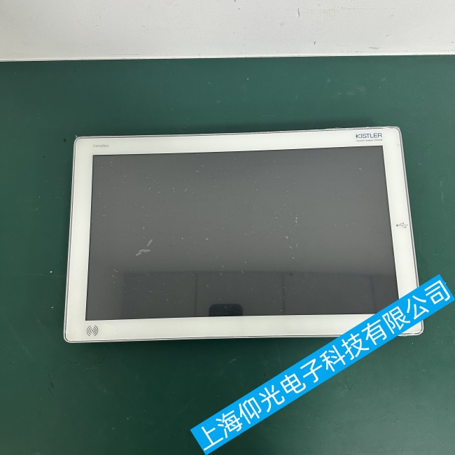 Kistler��ʯ���|���� 5637A1�@ʾ�������ϾS��ָ��