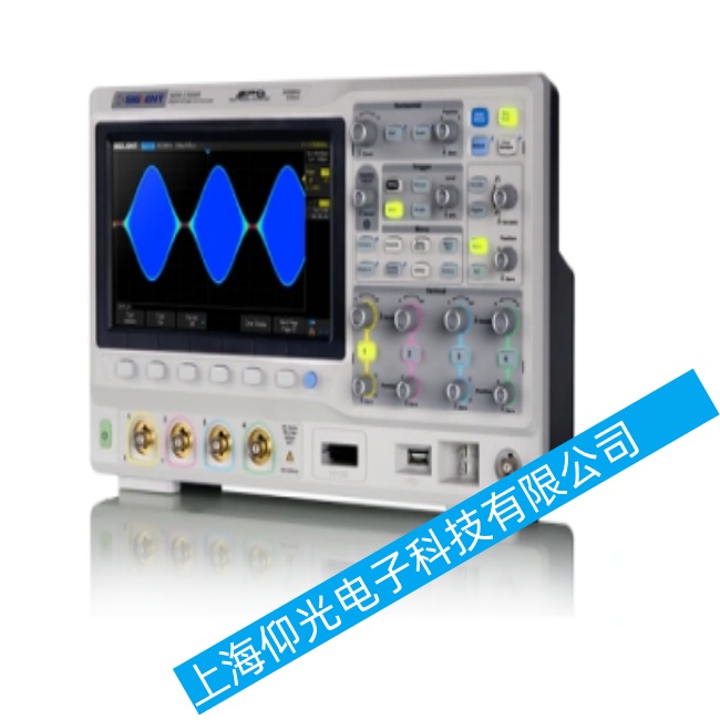 ���(SIGLENT)����ʾ����SDS2000X Plusϵ���_�C��o�@ʾ���@ʾ�����Ĺ�����ξS��̎