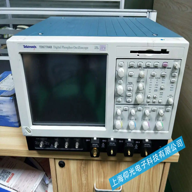 ̩�� TDS7704B ʾ�����_�C���Ԅ��P�C���ϾS�޷���