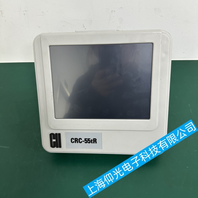 CAPINTEC�����Ի��ӋCRC - 55t R�|�����o���_�C���ϾS�޼���