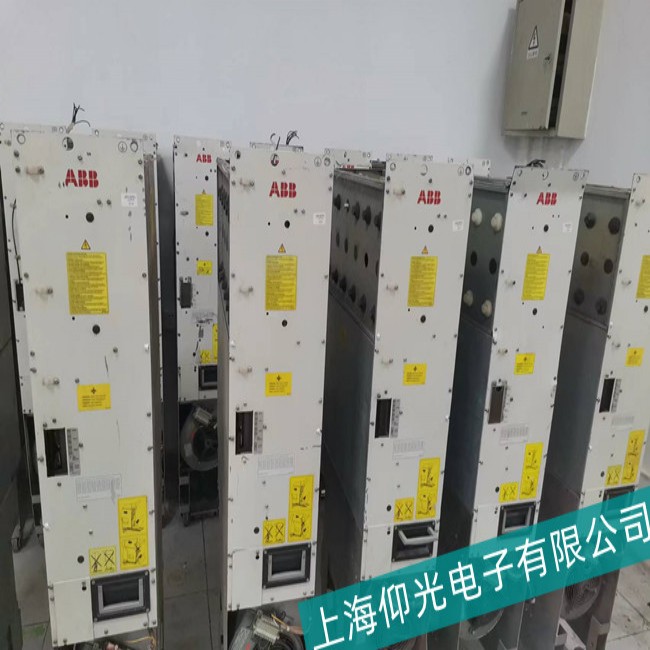 ABB׃�l��ACS510-01-038A-4��늟o(w��)�@ʾ���ϾS�޷���