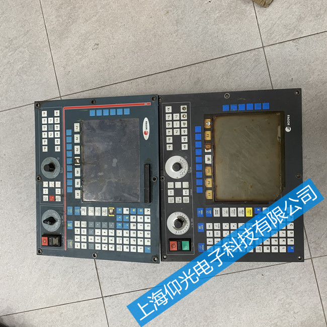 FAGOR����/�l(f��)��ϵ�y(t��ng)CNC8070�_�C(j��)�@ʾ��0053�S��-���M(f��i)�z�y