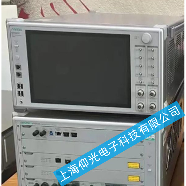Anritsu‌MT8000A‌�C��ͨ�Ŝyԇ�x�����F�������ϵľS�޷���