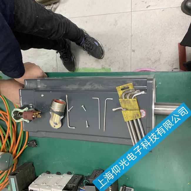 ����(BECKHOFF)�ŷ�늙C�l��ԭ��̎���S��