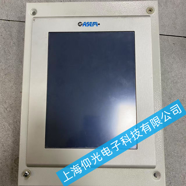 ASEM�|�����S��HMI30�@ʾ������o���_�C(j��)�S��