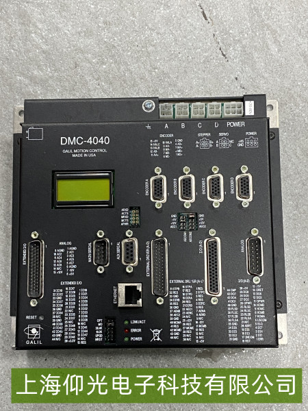 Galil �\(y��n)��(d��ng)�������o(w��)��ͨӍ���ϾS�� 