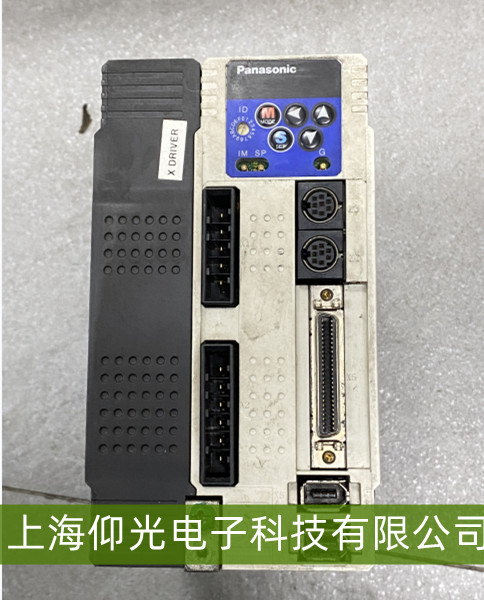 ���� MINAS A4 �ŷ������oݔ��Ť�ع��ϾS��