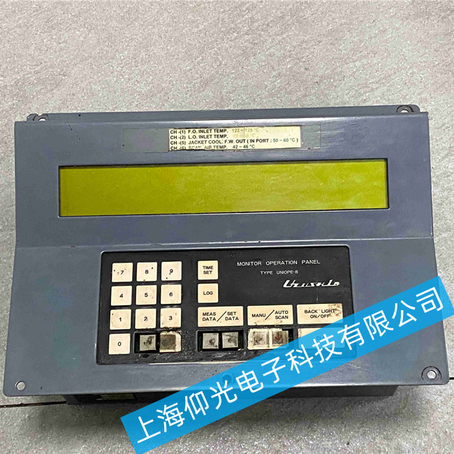 Uzushio늄� UNIOPE-8 �@ʾ���������ϾS�޷���