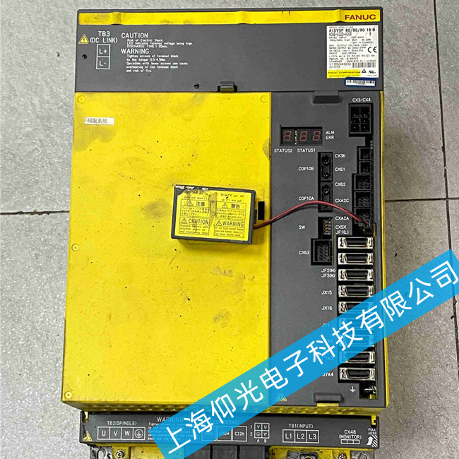 �l�ǿ��ŷ������S��A06B-6320-H364���@ʾ33���ϾS�޷���