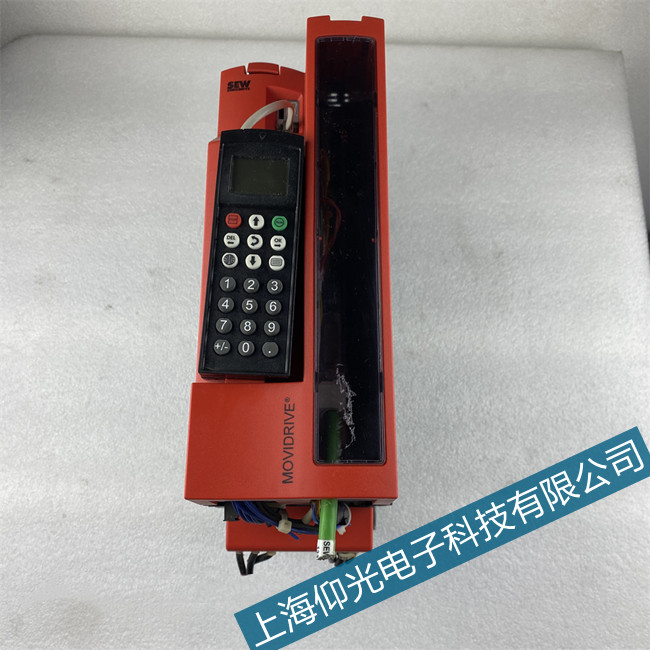 SEW伺服驅動器維修 SEW伺服驅動器維修